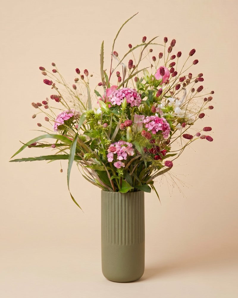 feey-rilio-feenzauber-blumenstrau-classic-rosa image 5