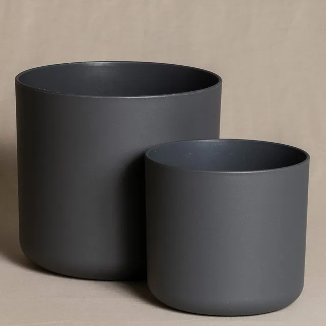 feey-lumi-topfset-18-14-blumentopf-wei-kunststoff image 1