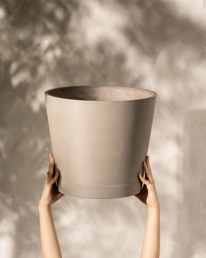 feey-venice-pflanzk-bel-30-cm-taupe-kunststoff-mit-drainage image 6