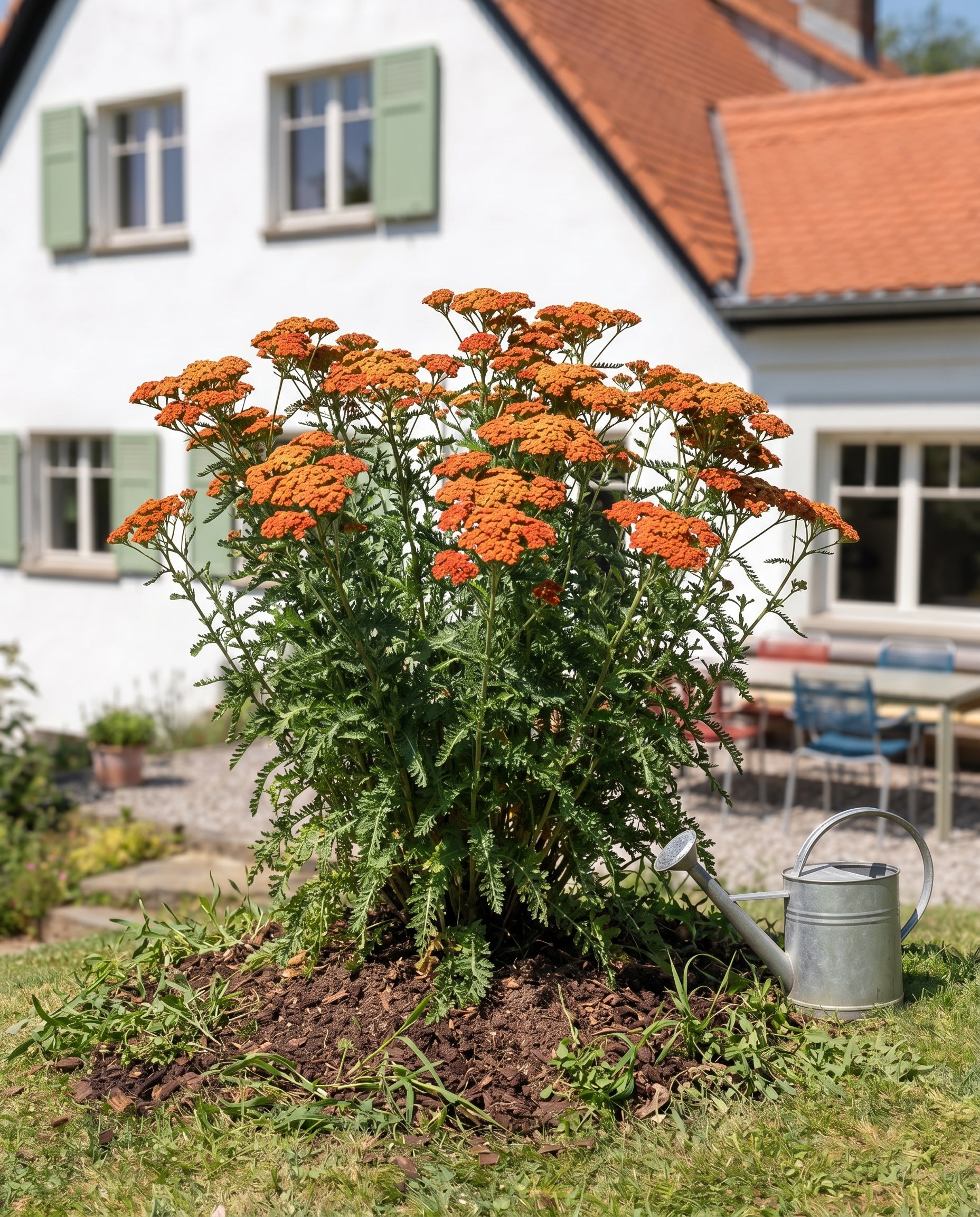 feey-amsterdam-schafgarbe-rhizome-orange-braun-3-stk-bienen image 5