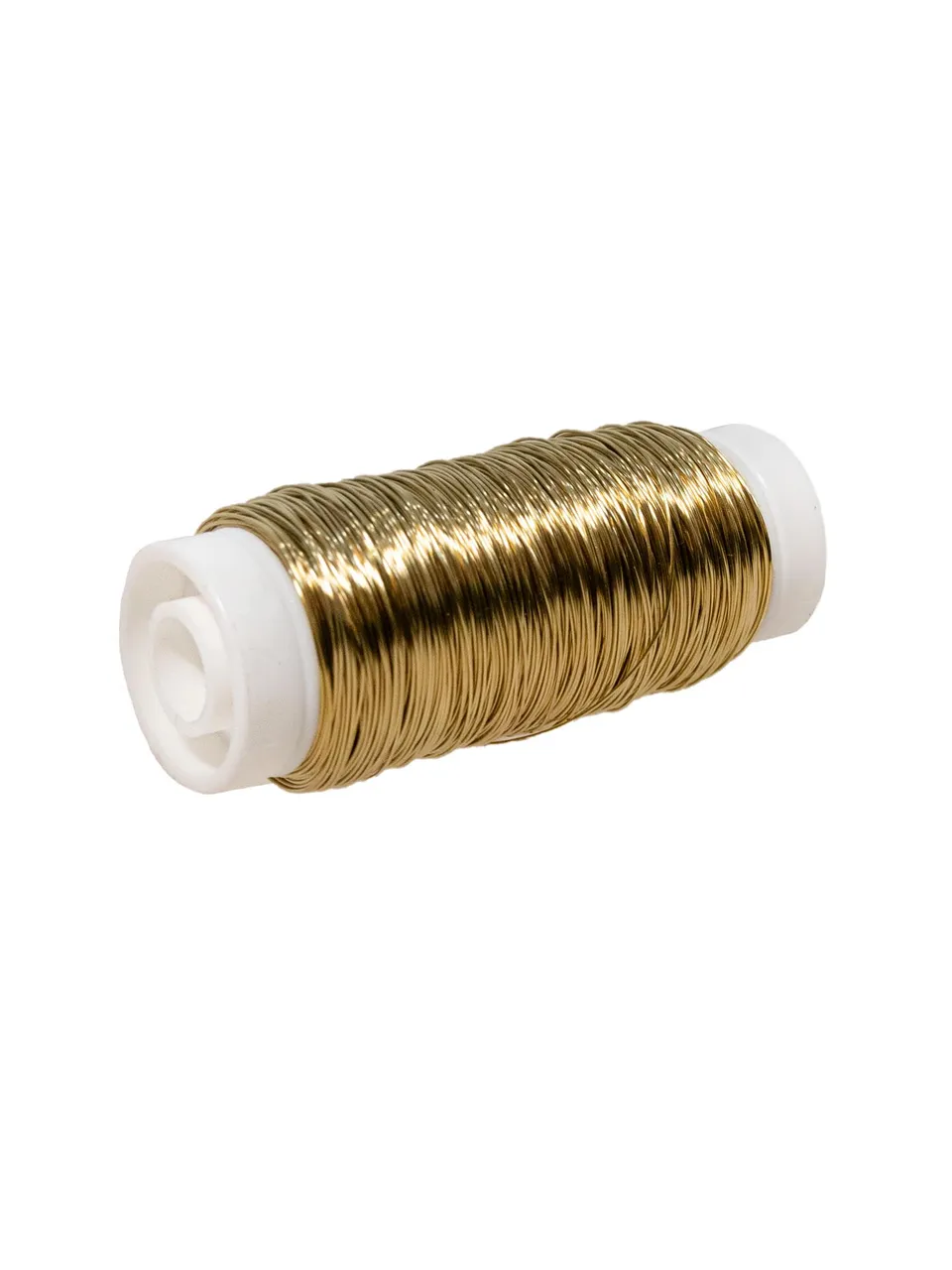 blumigo-myrtendraht-blumendraht-gold image 1