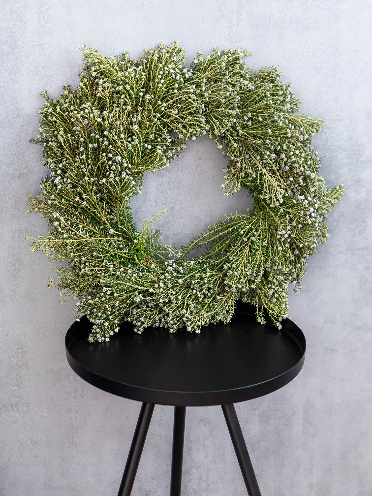 blumigo-herbstdeko-greenery-kr-nze-gr-n-langlebig image 5