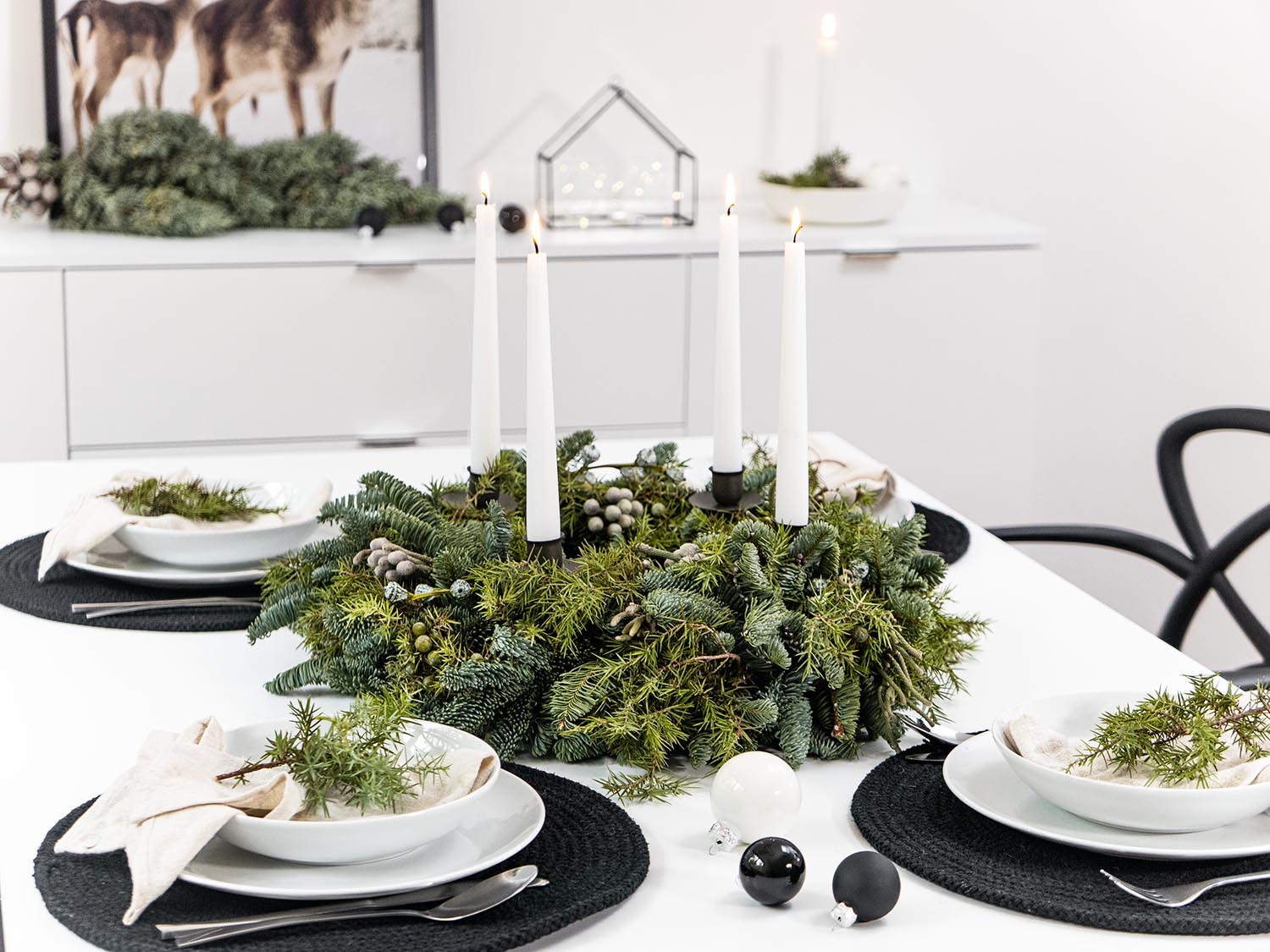 blumigo-adventskranz-geliebtes-hus-40cm-diy-set-mit-kerzen image 2