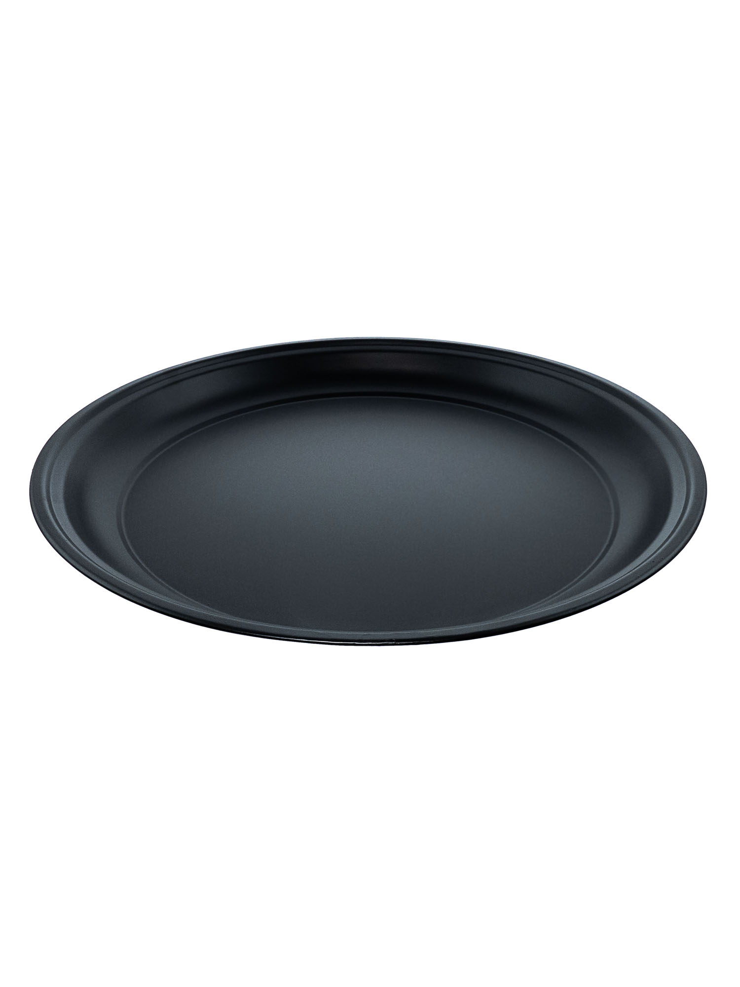 blumigo-tablet-lovis-schwarzes-zink-tablett-35-cm image 1