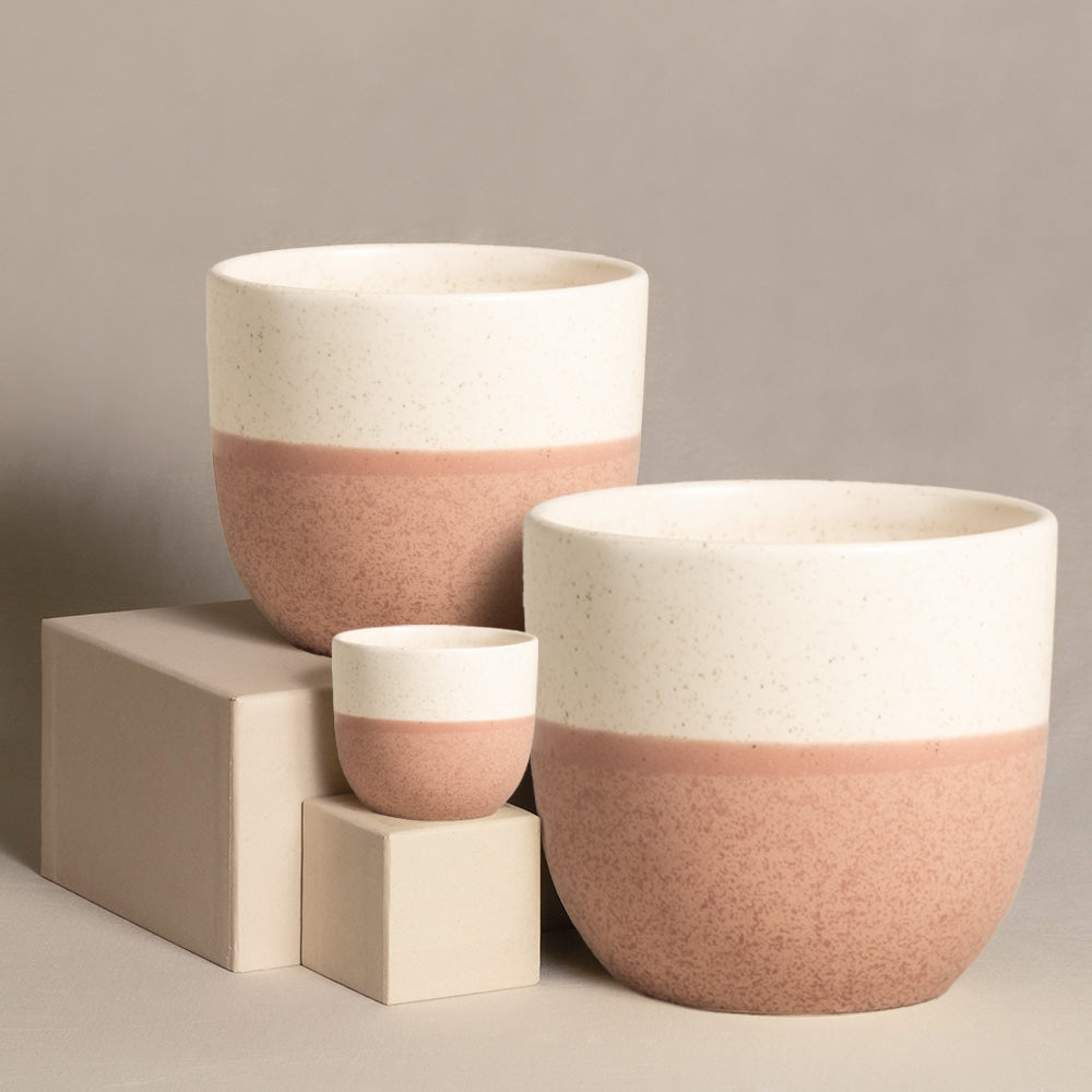 feey-variado-keramik-topfset-gr-n-18-14-7-cm-bertopf image 2
