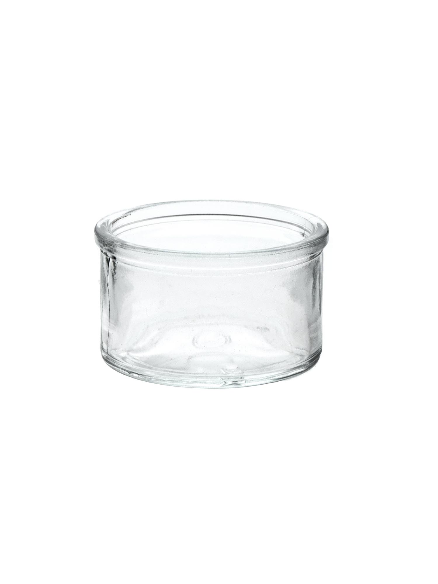 blumigo-teelichthalter-glas-10er-set-windlichter-klar image 2