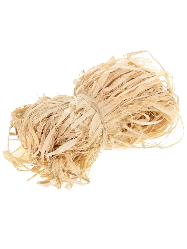 blumigo-hilfsmittel-bindebast-bastband-natur-1-rolle image 1