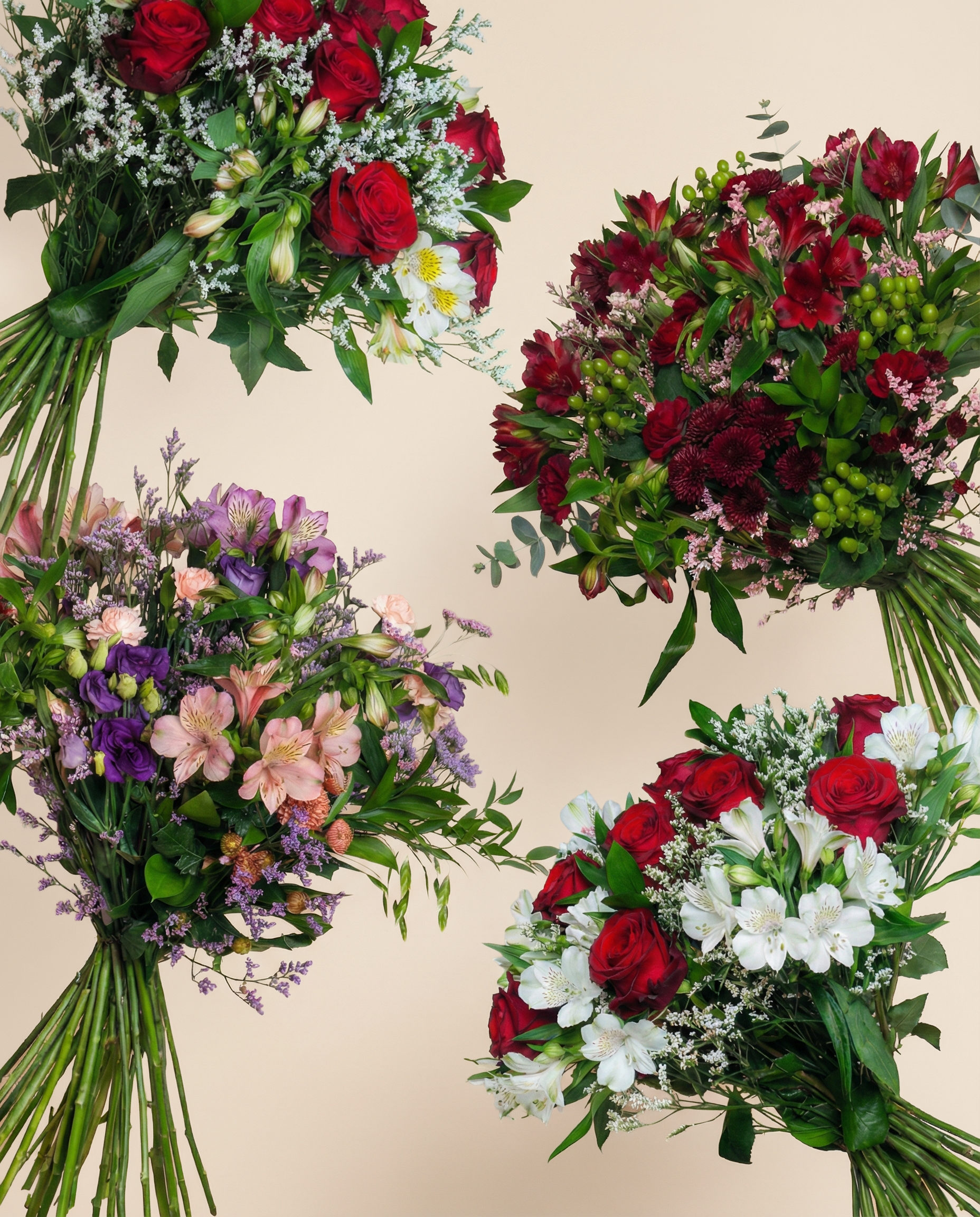 feey-rilio-berraschungs-blumenstrau-classic-frisch image 2
