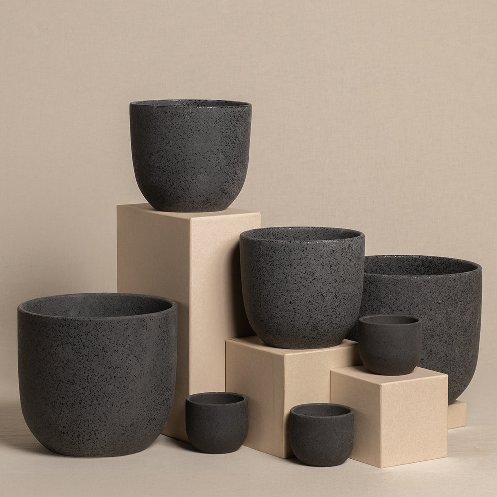 feey-direito-keramik-topfset-schwarz-7-teilig-bertopf-set image 3