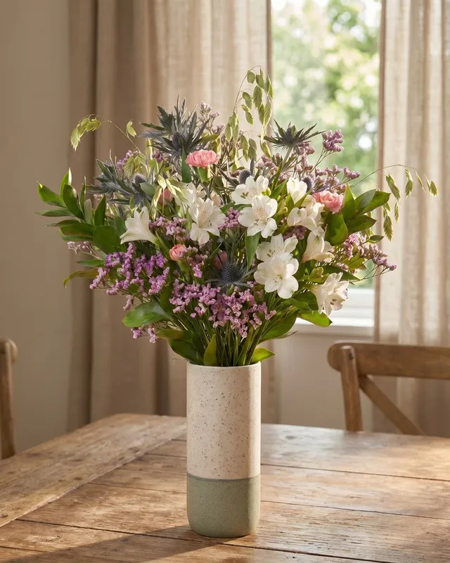 feey-rilio-umarmung-blumenstrau-classic-alstroemeria image 1