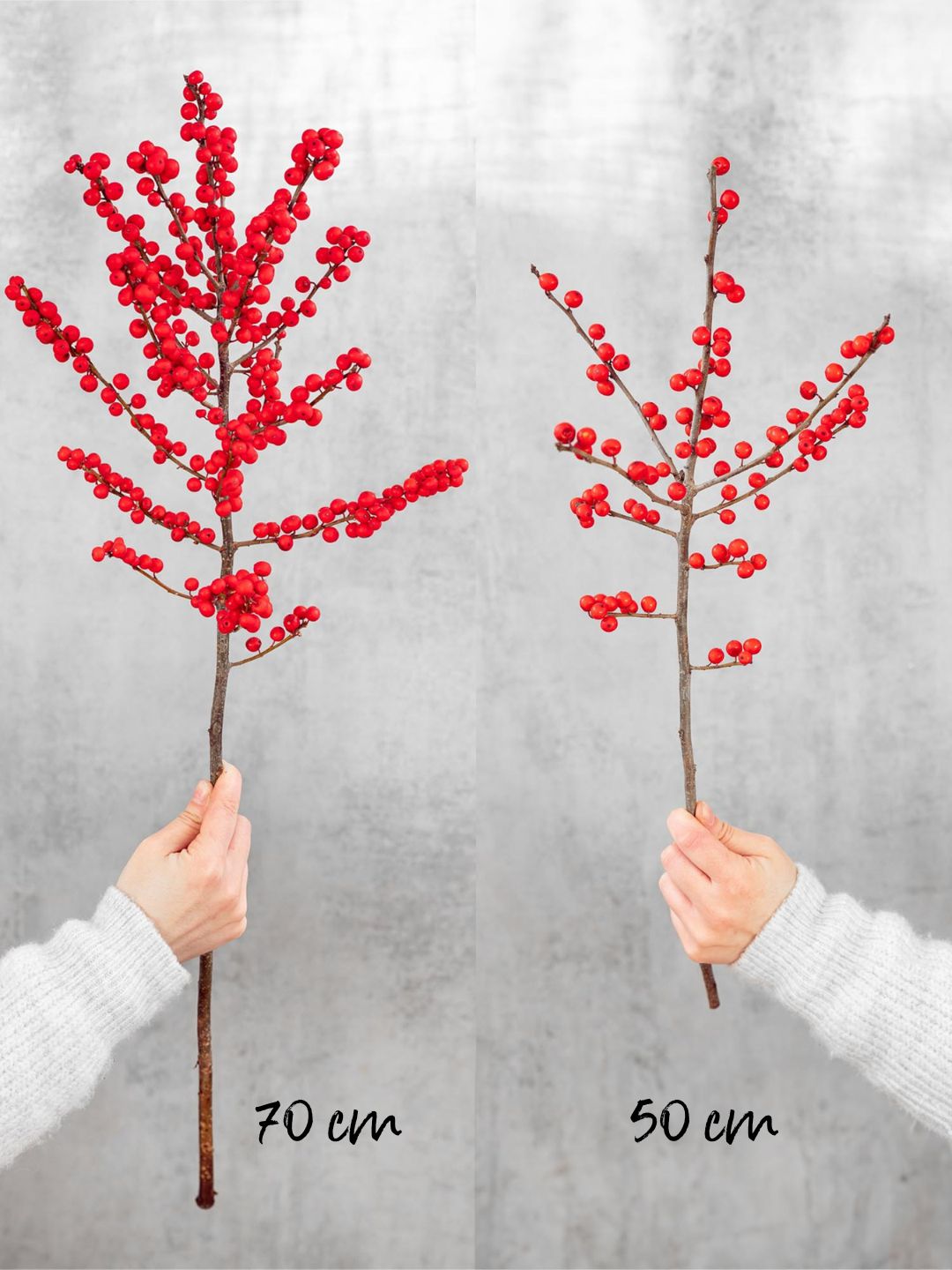 blumigo-ilex-zweige-rot-mit-beeren-stechpalme image 4