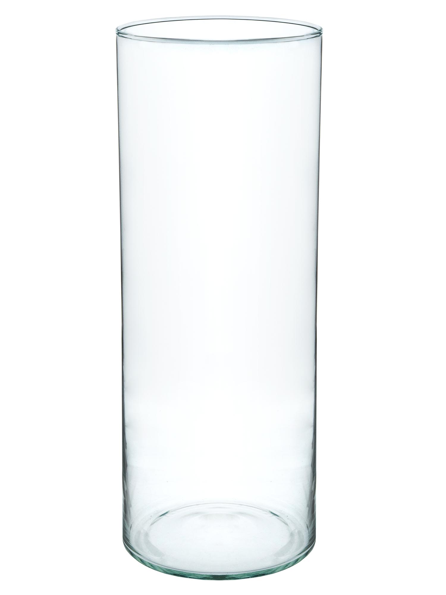 blumigo-glasvase-meike-zylinderform-vase image 1