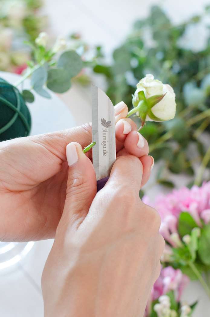 blumigo-blumenpflege-blumenmesser-violett-scharf image 3