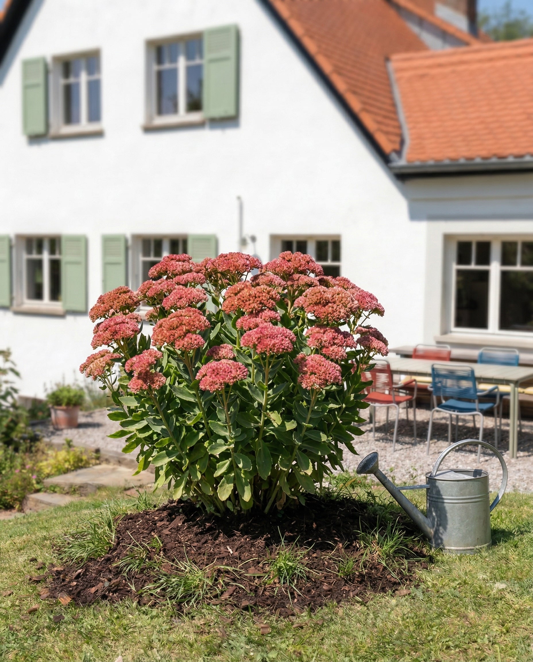 feey-amsterdam-sedum-rosa-gartenstaude-3-st-ck-wurzeln image 8