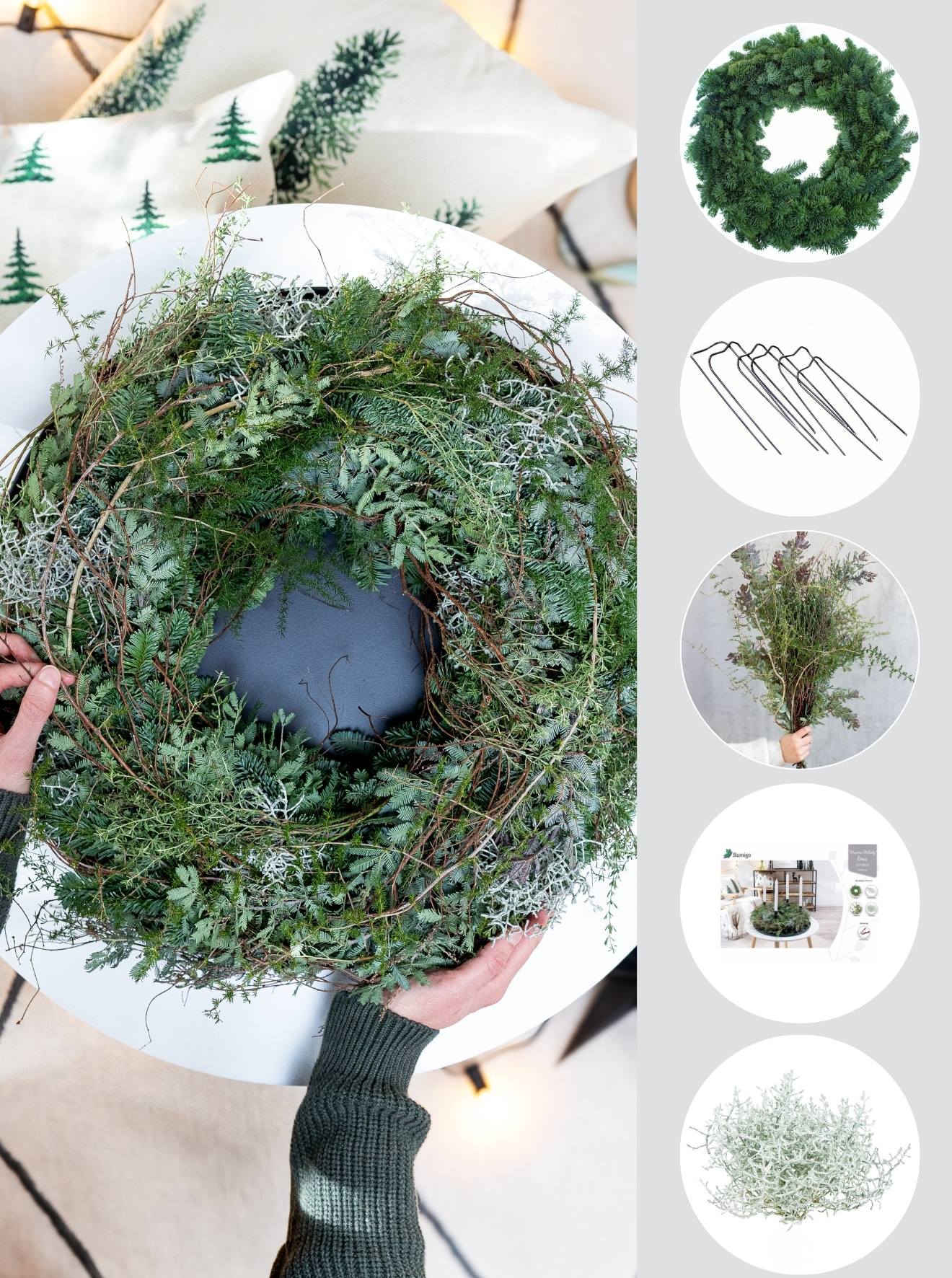 blumigo-diy-sets-adventskranz-mimosa-melody-40cm image 8