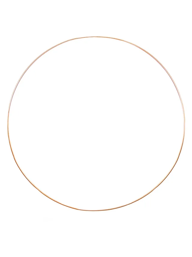 blumigo-kranzunterlage-metallring-gold-40-cm-h-ngen image 1