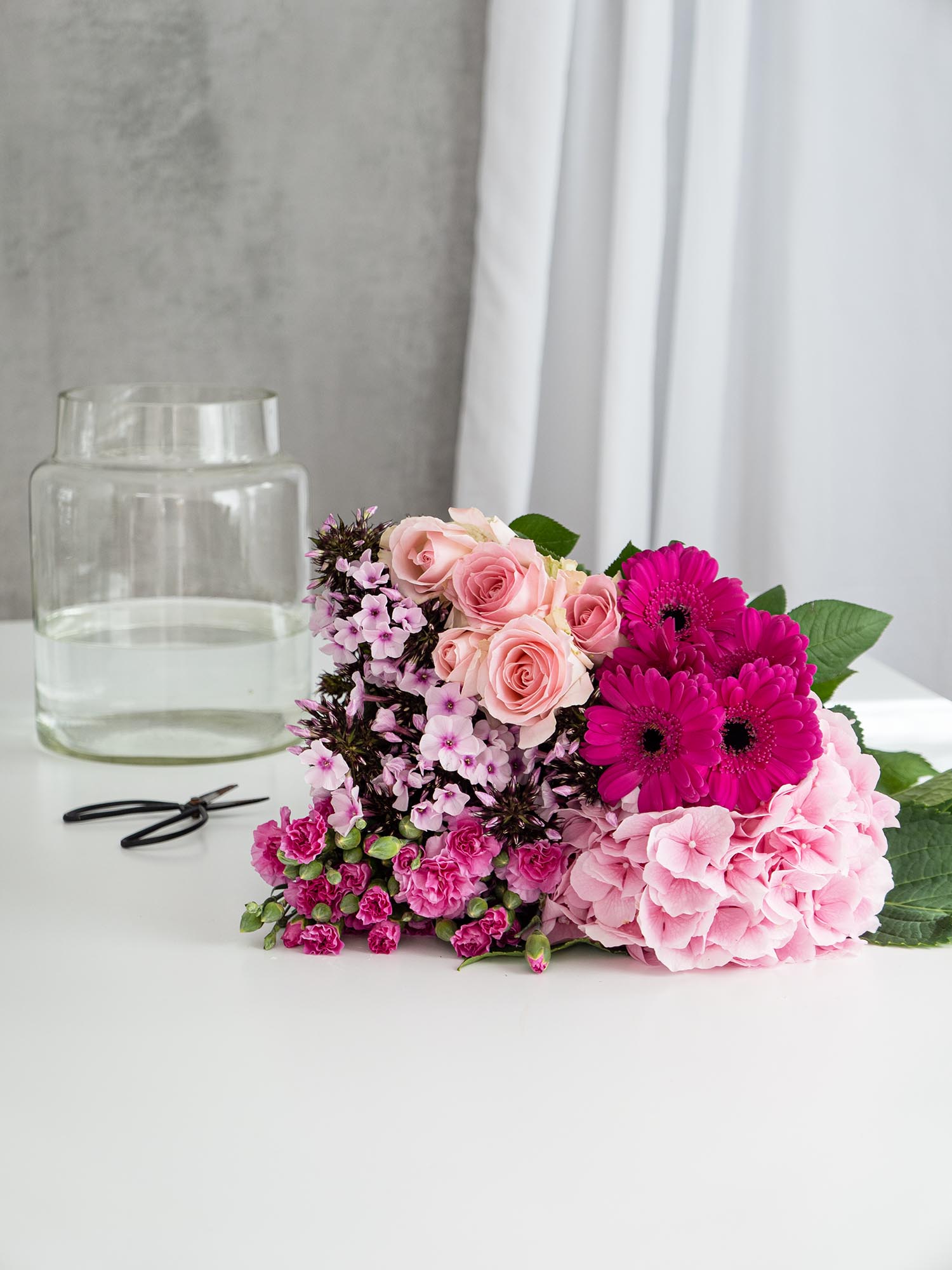 blumigo-basic-color-mix-blumenstrau-rosa-pink-frisch image 6