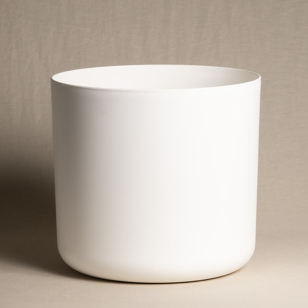 feey-lumi-blumentopf-kunststoff-wei-30-cm image 3
