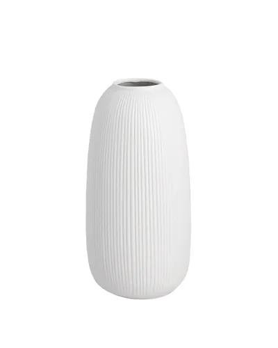 blumigo-vasen-keramikvase-aby-wei-12x26-cm-blumenvase image 1