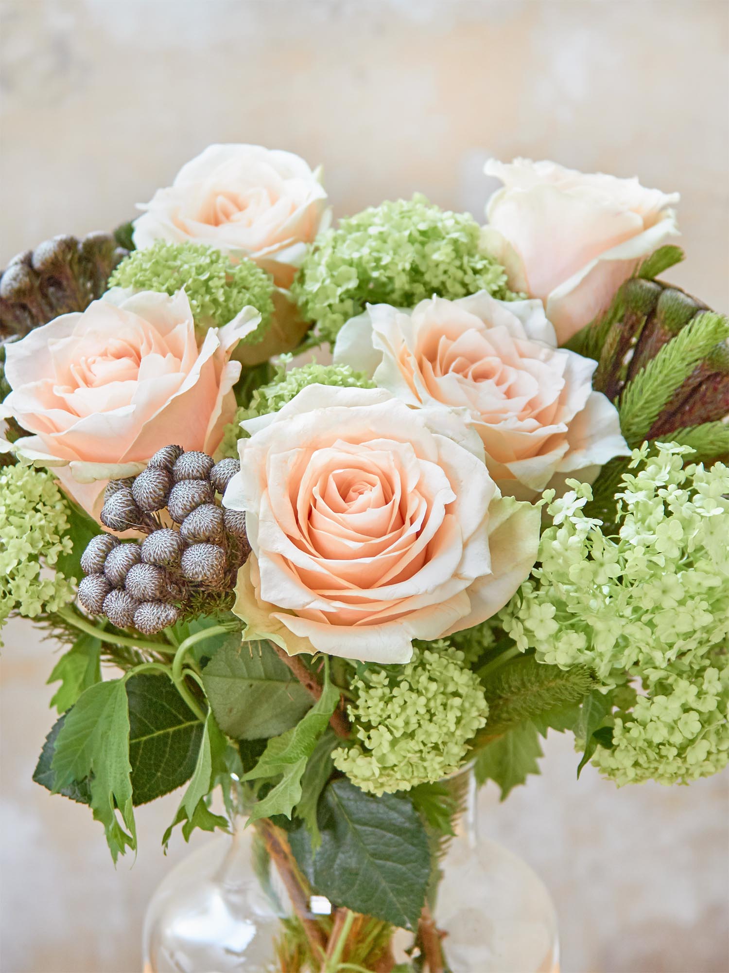 blumigo-sweet-harmony-bouquet-blumenstrau-frisch-berraschungsmix image 2