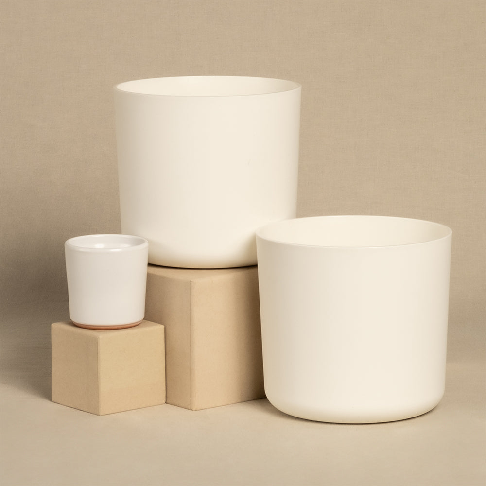 feey-lumi-topfset-16-7-cm-blumentopf-wei-4-teilig-kunststoff image 3