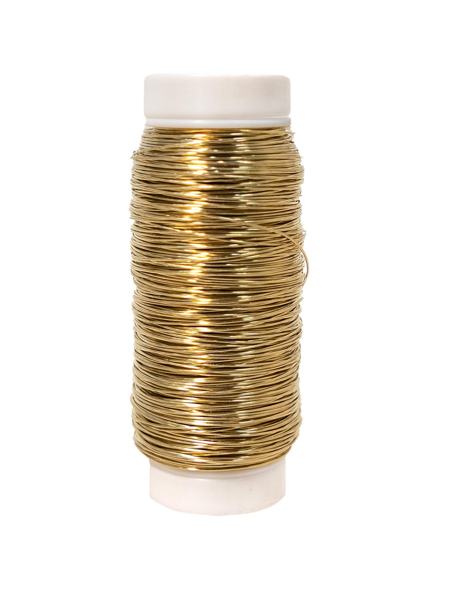 blumigo-myrtendraht-blumendraht-gold image 2
