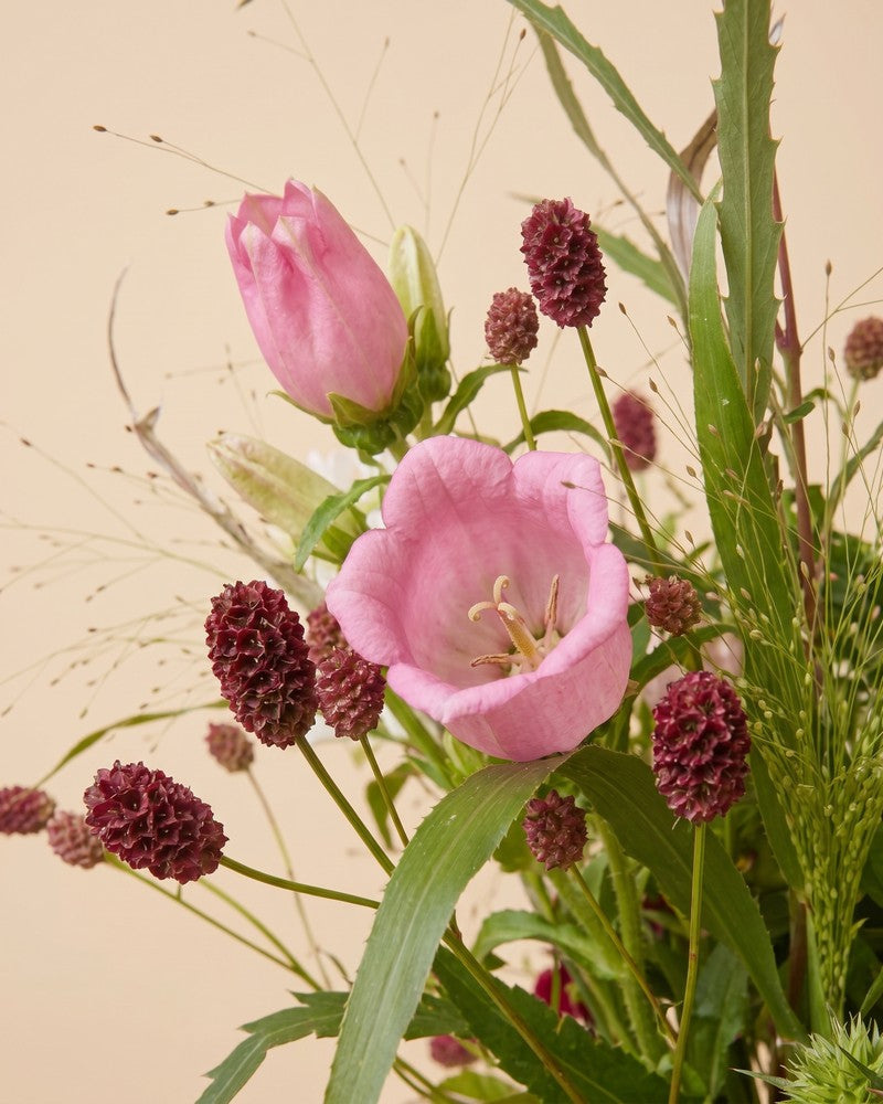 feey-rilio-feenzauber-blumenstrau-classic-rosa image 2
