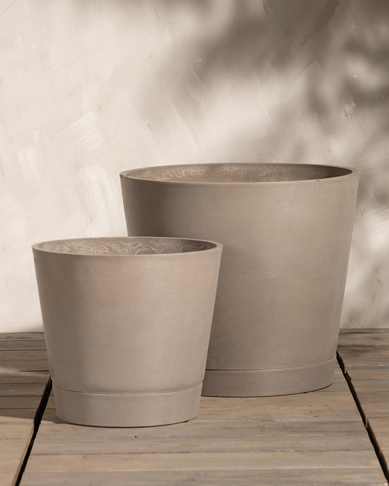 feey-venice-pflanzk-bel-set-40-30-taupe-kunststoff image 1
