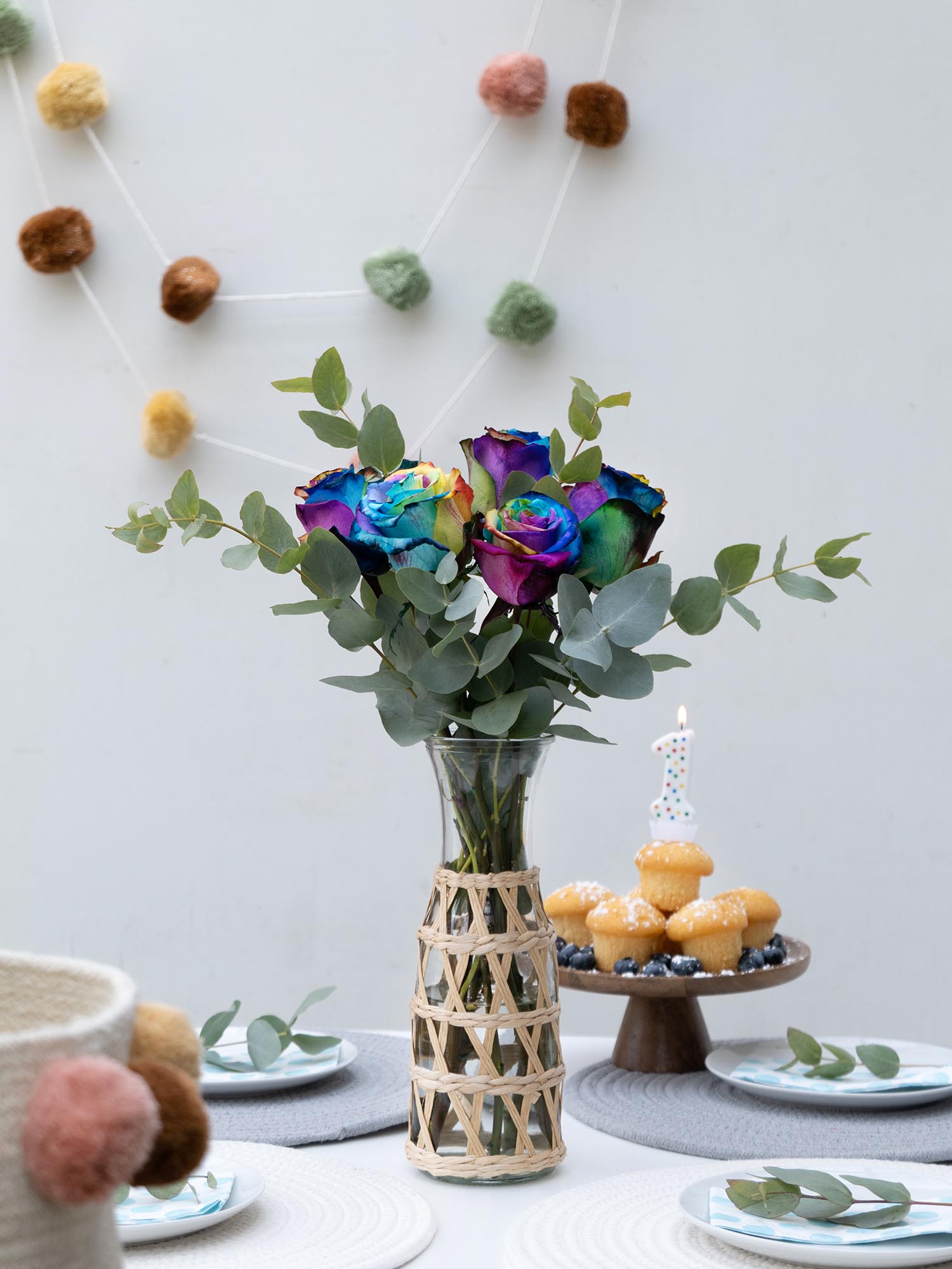 blumigo-rosen-regenbogen-schnittrose-bunt-st-ck image 4