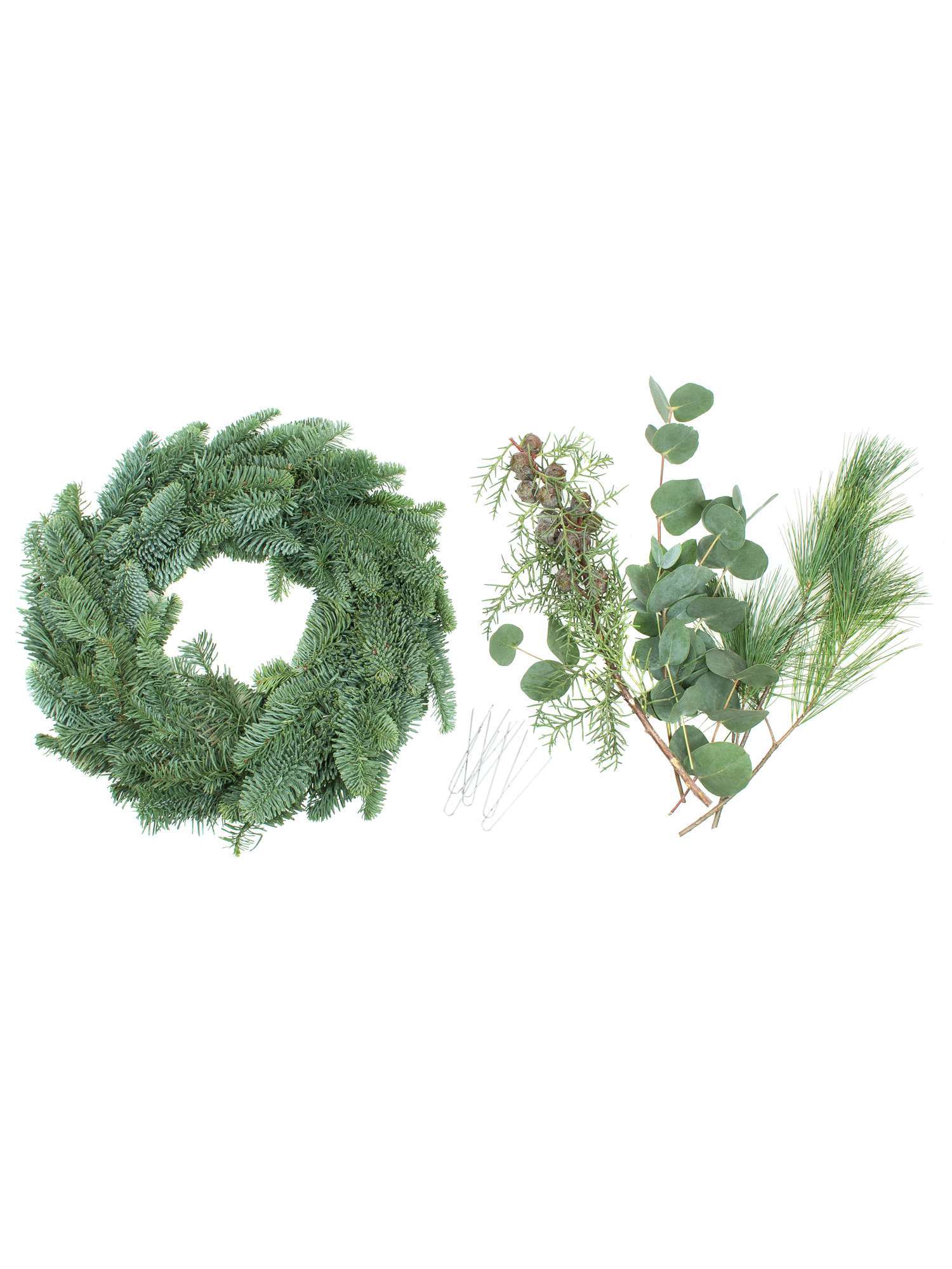 blumigo-diy-sets-gemischter-kranz-bastelset-einfach image 2