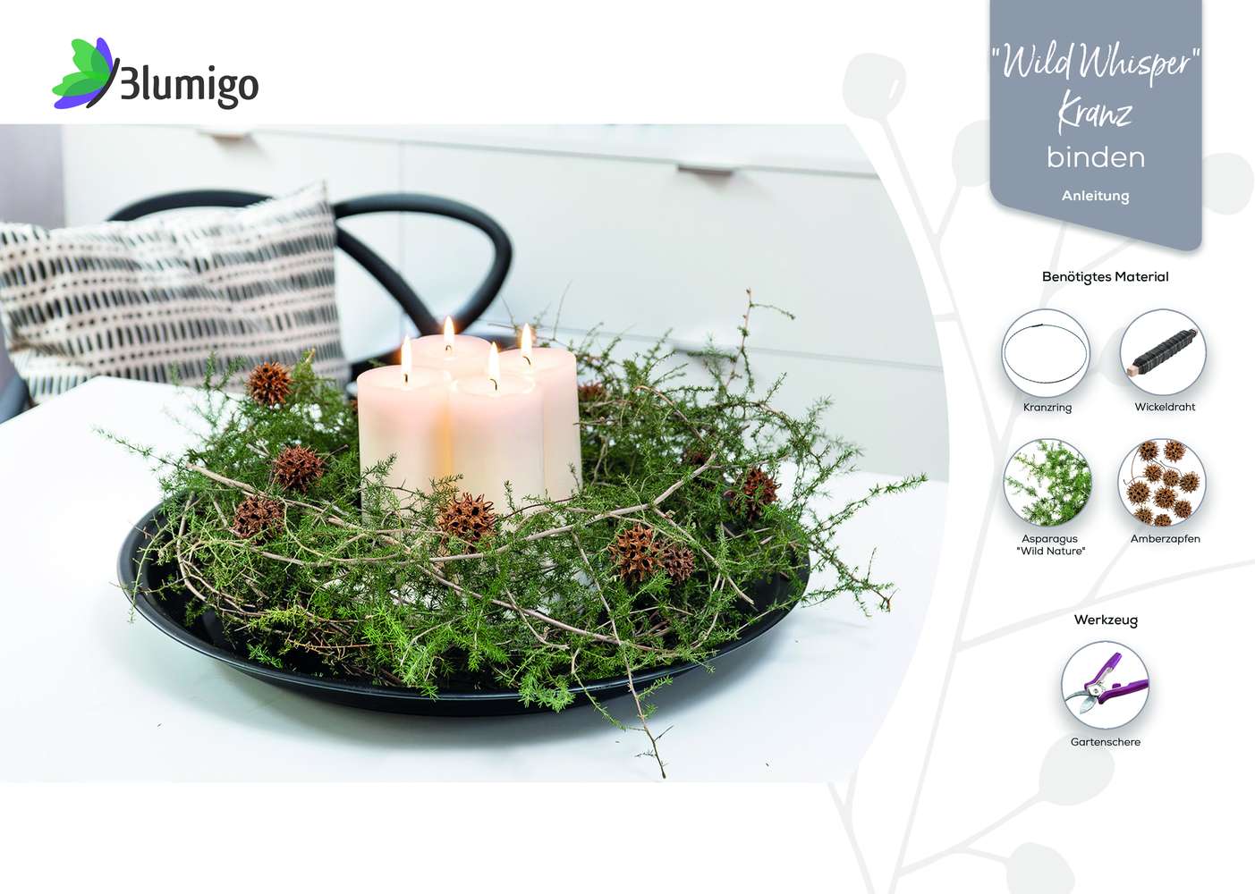 blumigo-diy-sets-anleitung-adventskranz-wild-wispher image 1