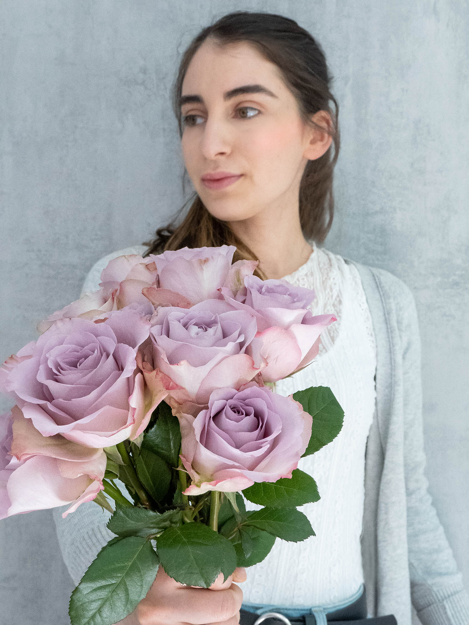 blumigo-rosen-memory-lane-rose-lila-flieder-dezent-duftend image 3