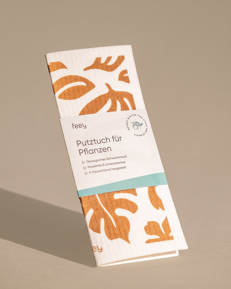 feey-lumi-putztuch-pflanzen-erdfarbe-schwammtuch-pflanzenpflege image 5