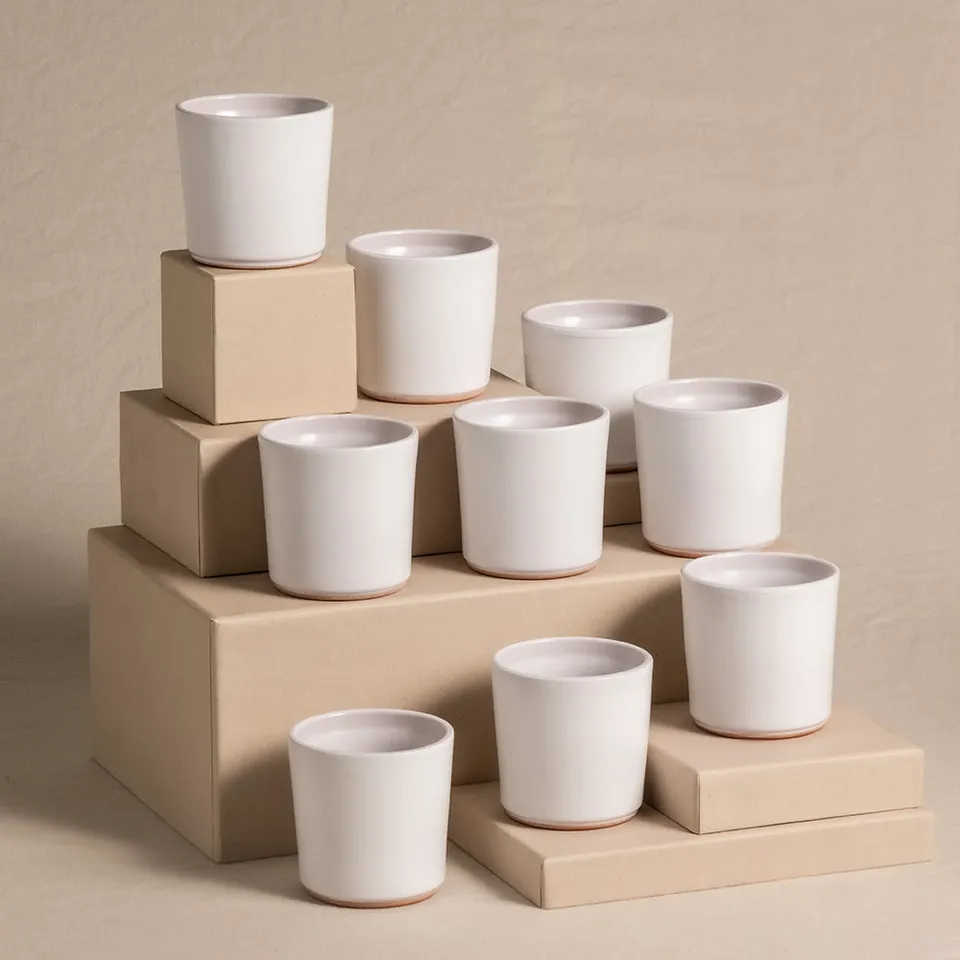 feey-variado-sencillo-keramik-baby-topfset-9-stk-weiss image 1