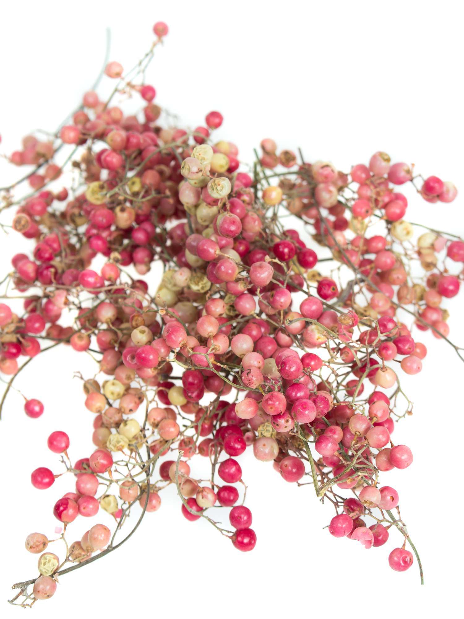 blumigo-pfefferbeeren-streuware-getrocknet-rosa-trockenblumen image 1