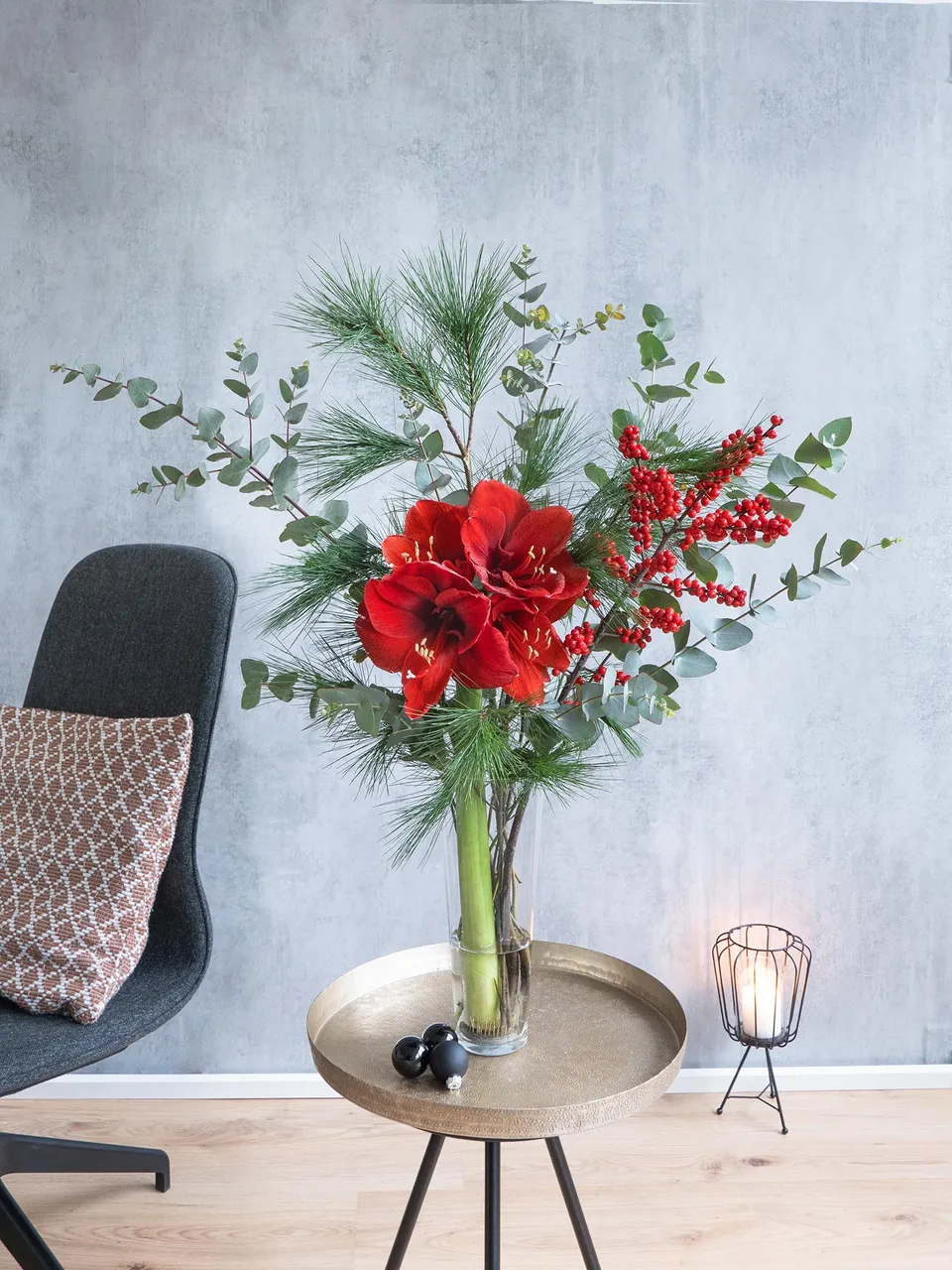 blumigo-berraschungsmixe-velvet-christmas-bouquet-strau image 1