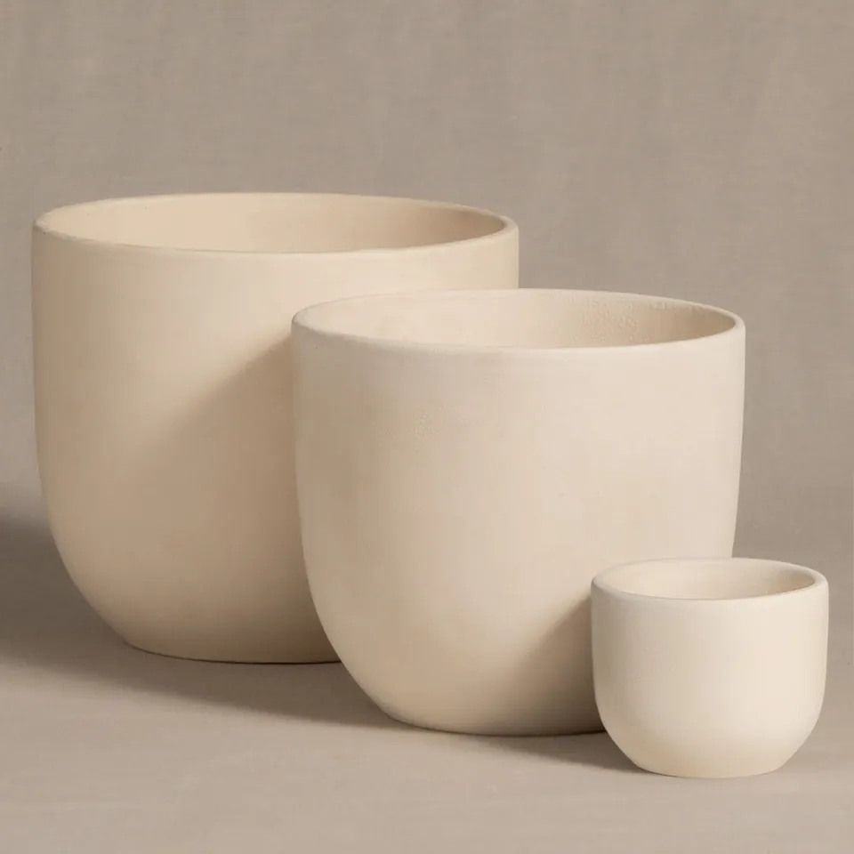 feey-direito-keramik-topfset-wei-18-14-7-cm-bertopf image 1