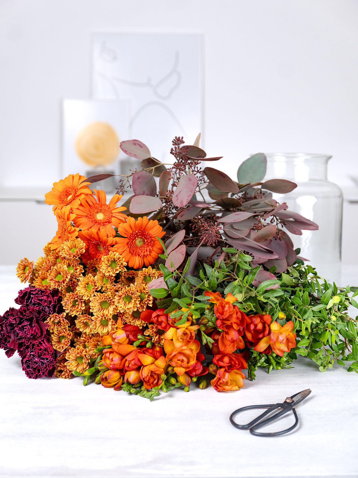 blumigo-basic-color-mix-blumenmischung-rot-orange image 4