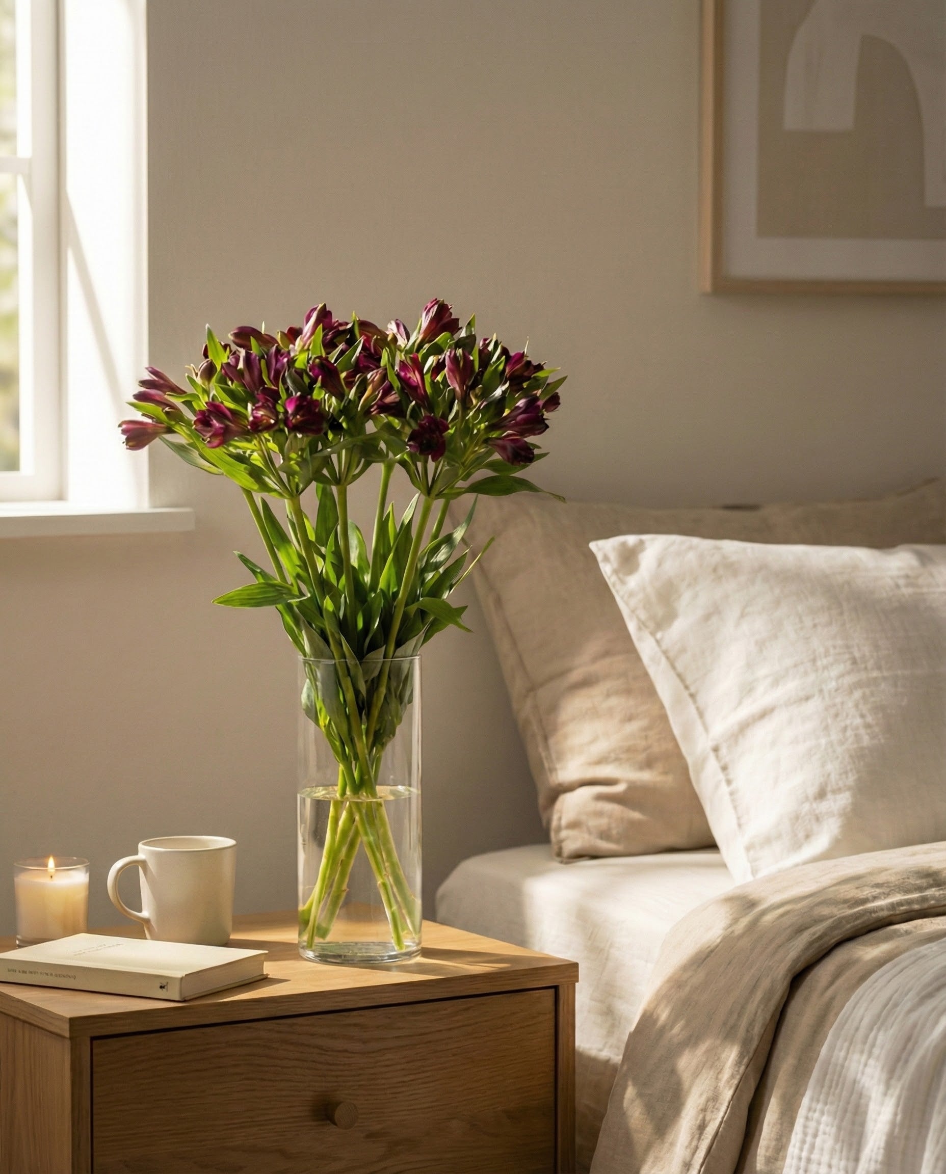 feey-rilio-alstroemeria-rot-schnittblumen-frisch image 6