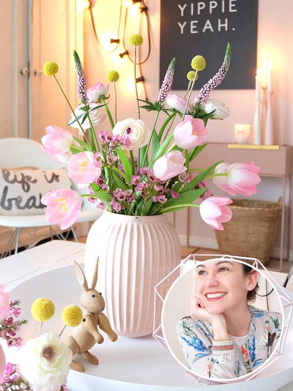 blumigo-berraschungsmix-fr-hlingsbouquet-rosa-gelb-frisch image 1