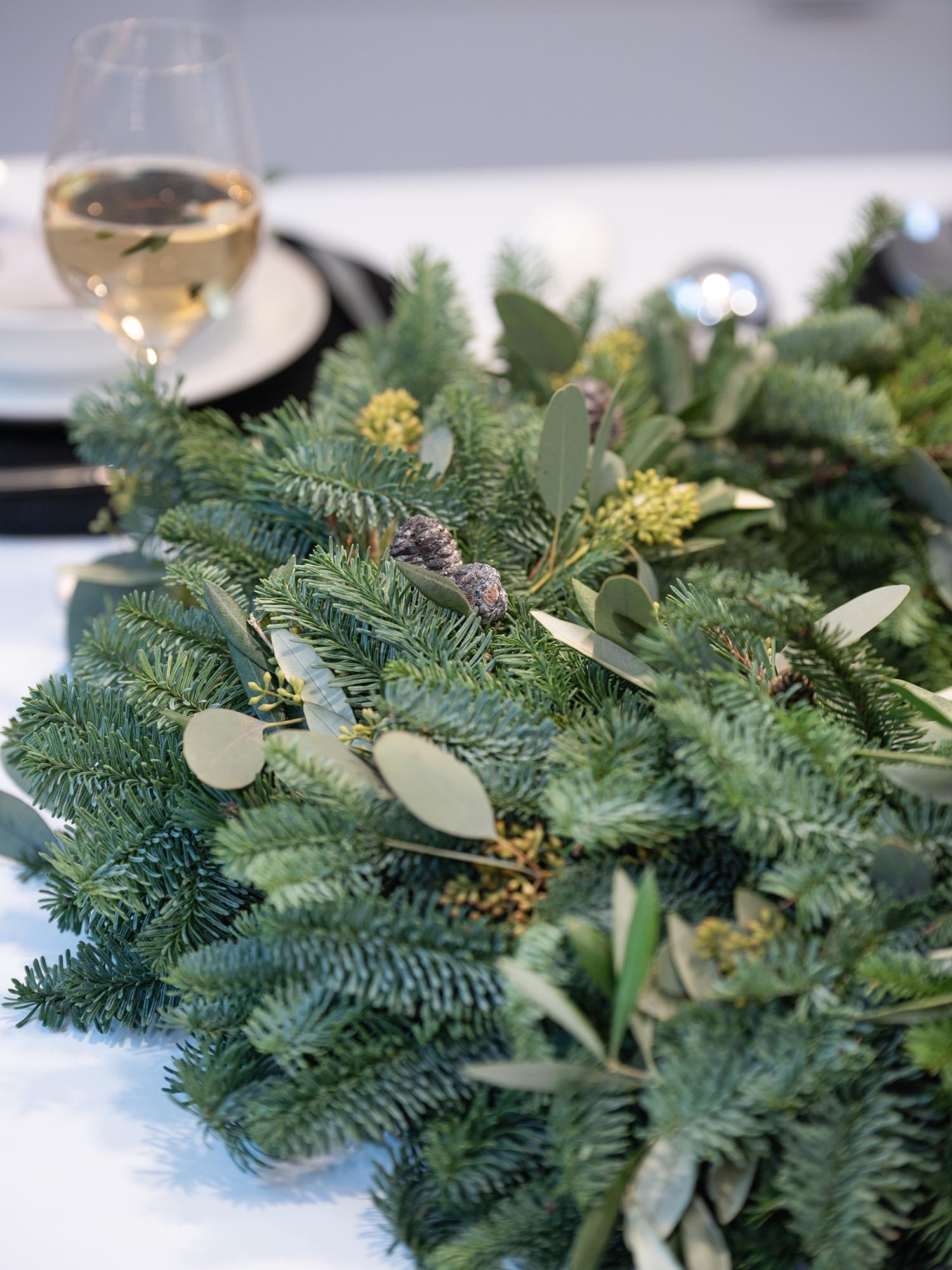 blumigo-diy-sets-modern-green-adventskranz-50-cm-set image 3
