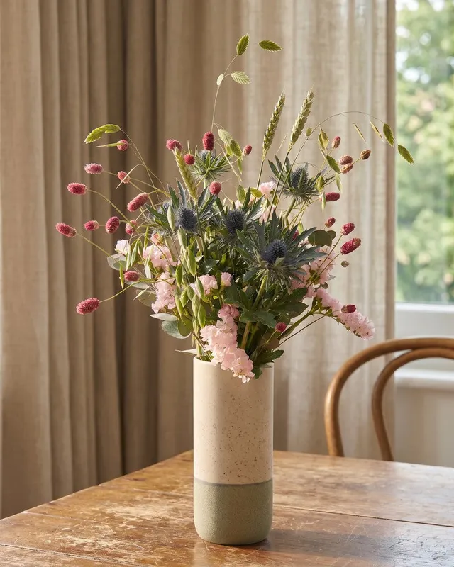 feey-rilio-bergluft-blumen-ungebunden-mit-eukalyptus-mix image 1