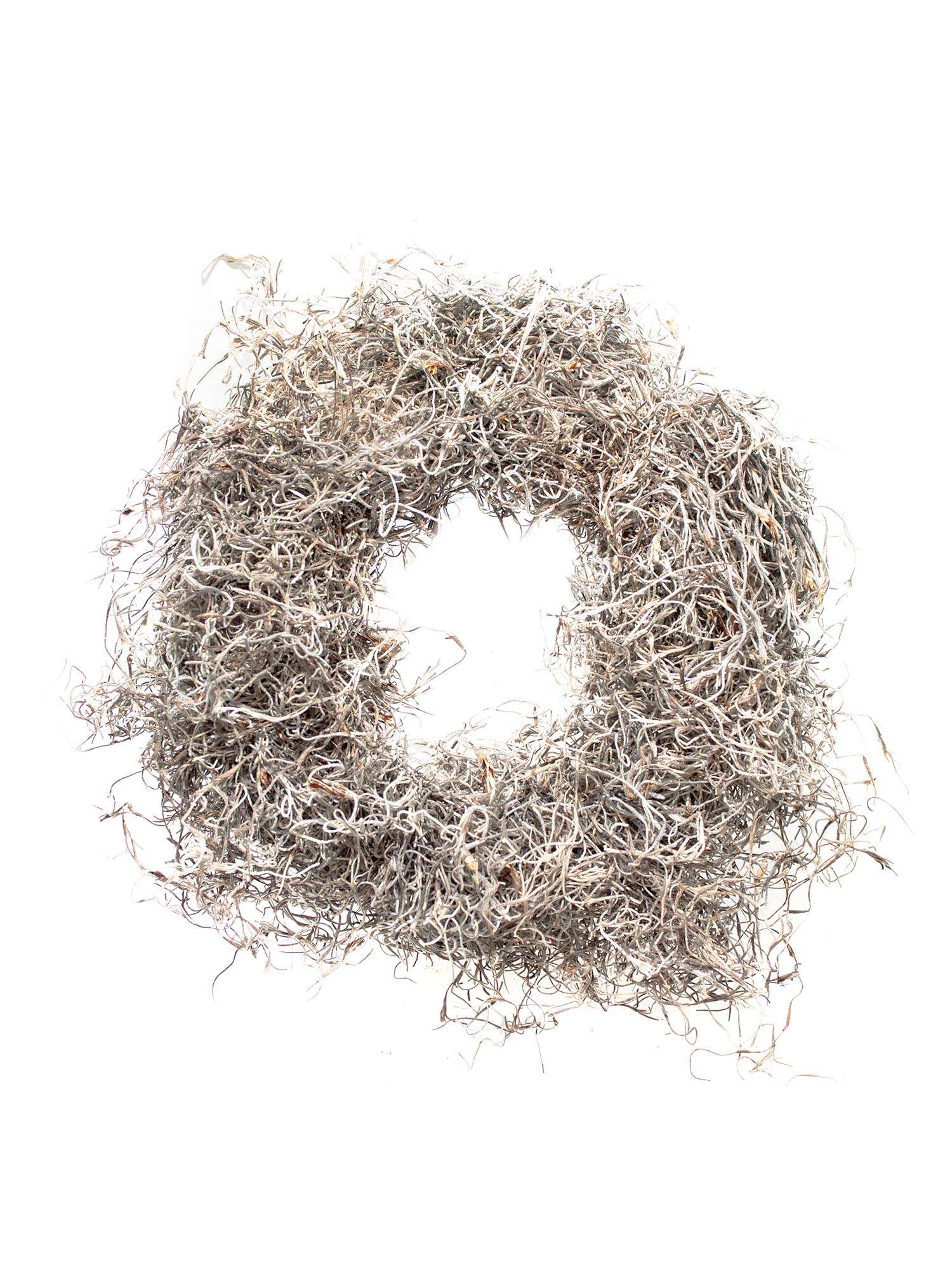 blumigo-trockenblumen-zierkranz-tillandsia-30-cm image 2