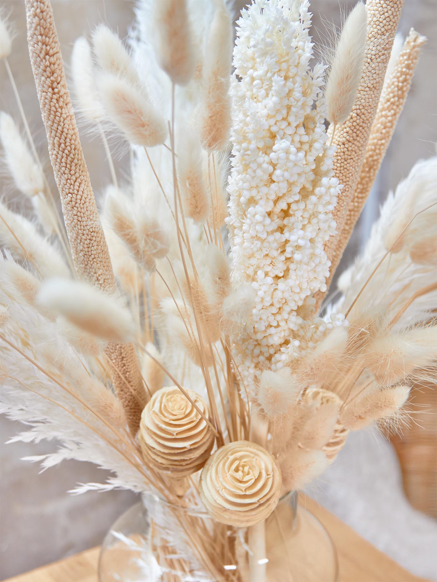 blumigo-berraschungsmixe-blonde-fairy-bouquet-trockenstrau-wei image 3