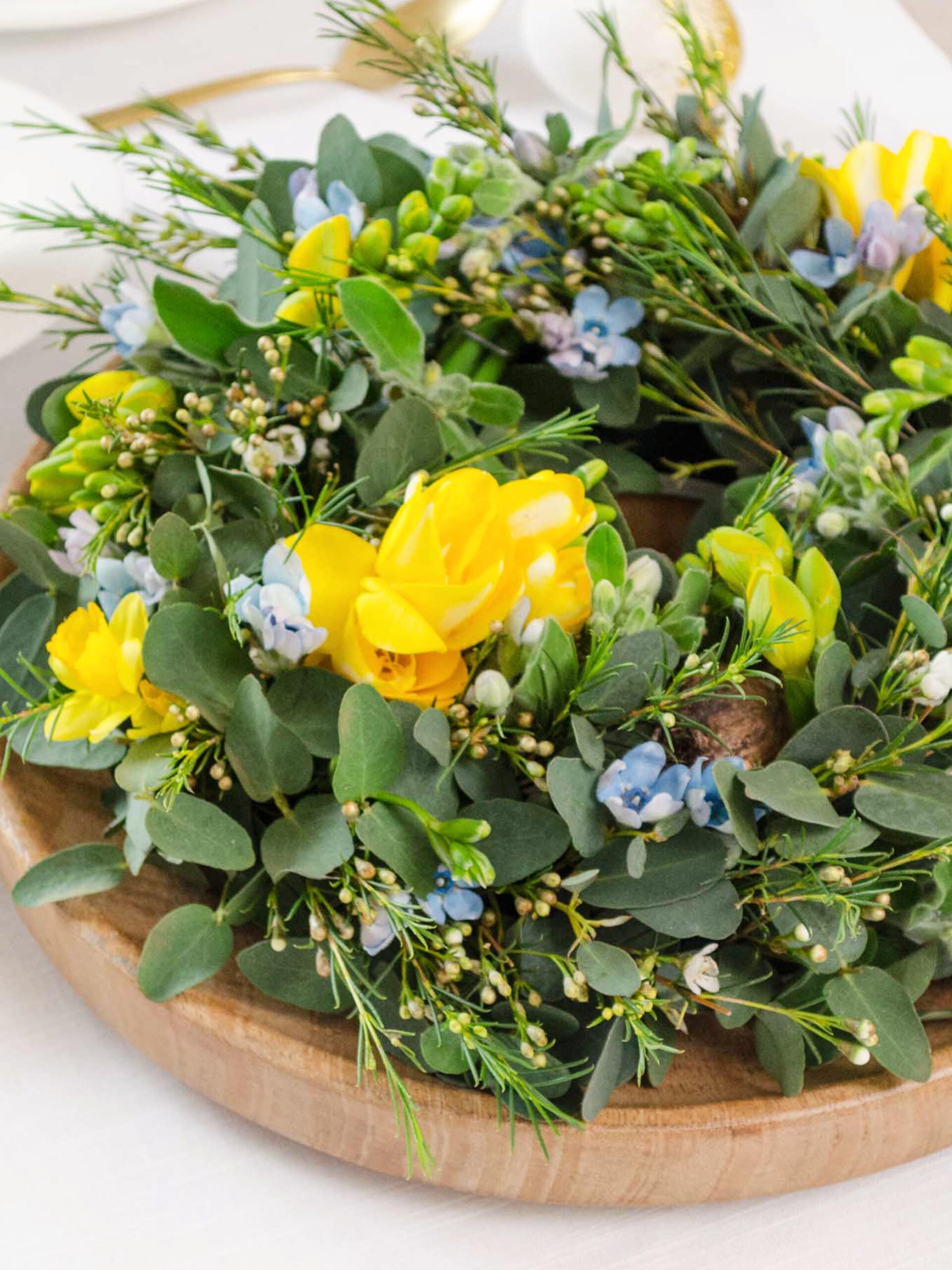 blumigo-diy-sets-spring-fever-kranz-25-cm-diy-set-trockenkranz image 5