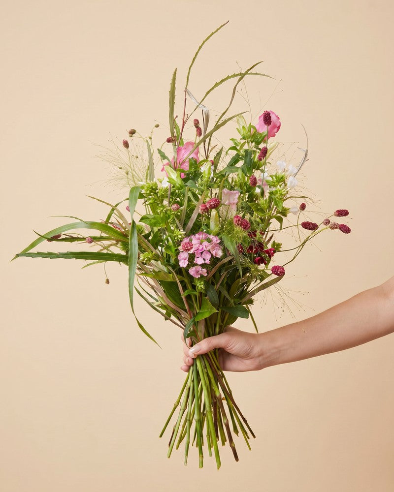 feey-rilio-feenzauber-blumenstrau-classic-rosa image 3