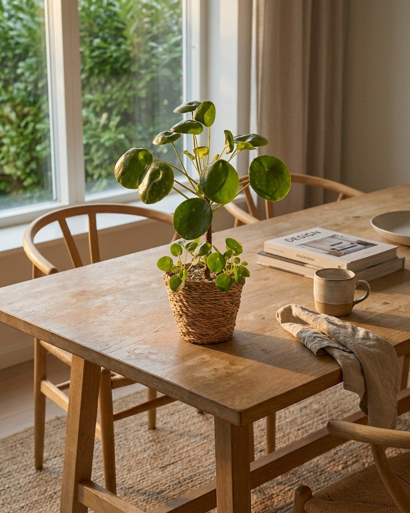 feey-variado-ufopflanze-pilea-zimmerpflanze-tierfreundlich image 2