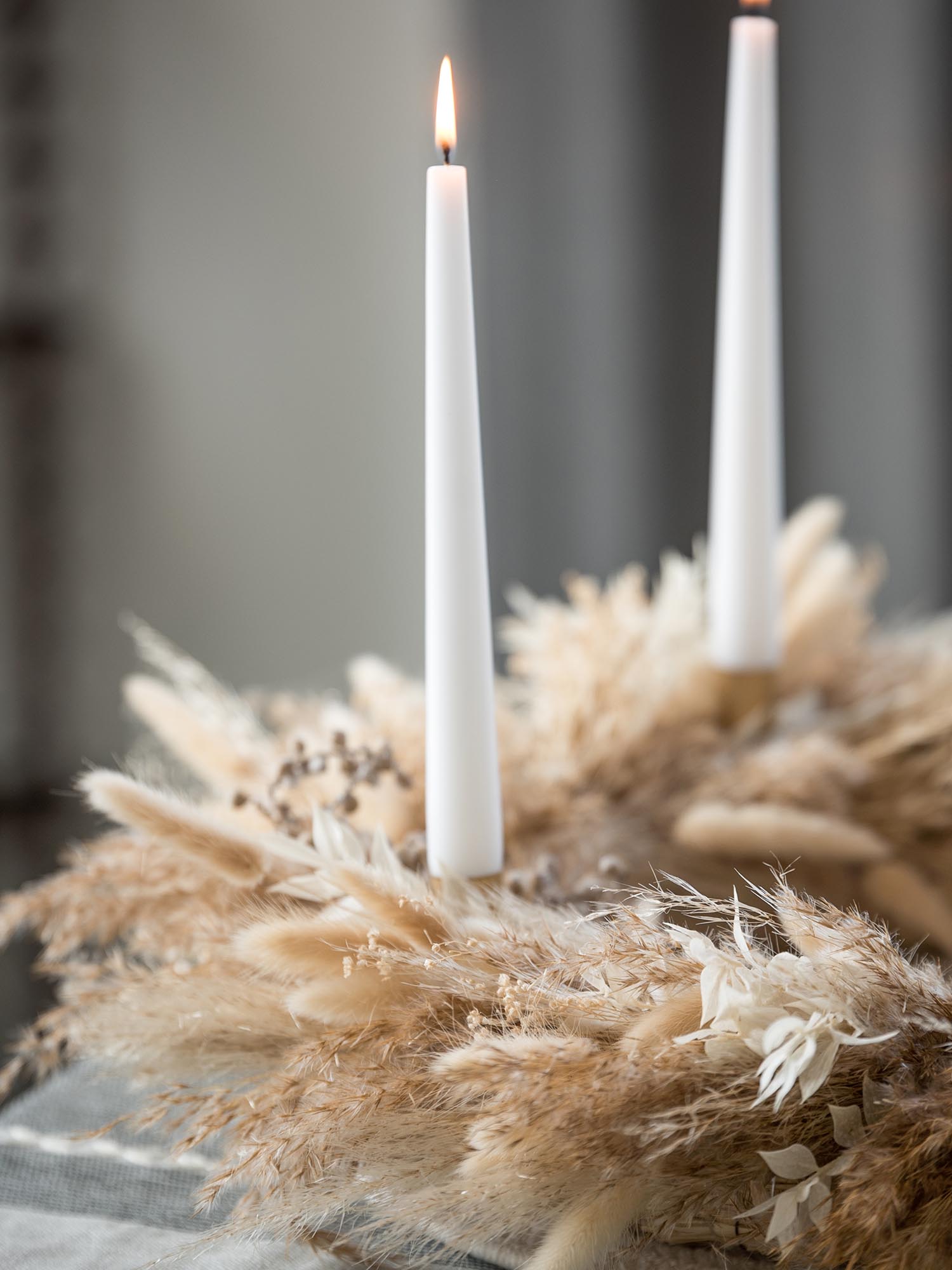 blumigo-diy-sets-boho-glamour-trockenkranz-diy-set-40-cm-creme image 5