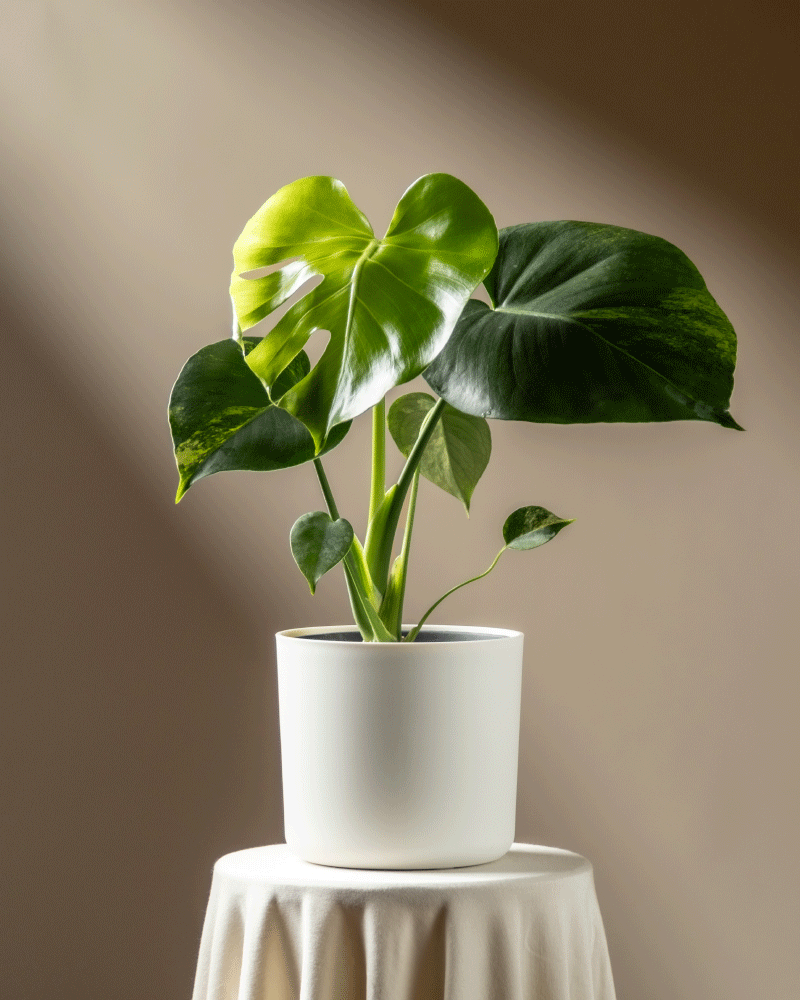 feey-variado-monstera-aurea-zimmerpflanze-gelb-panaschiert image 7