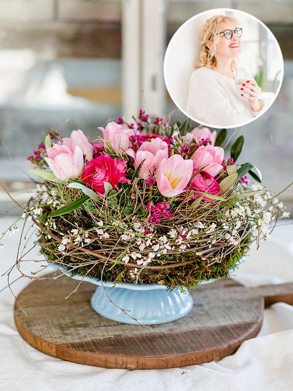 blumigo-diy-sets-pomponetti-fr-hlingsgesteck-steckset image 1
